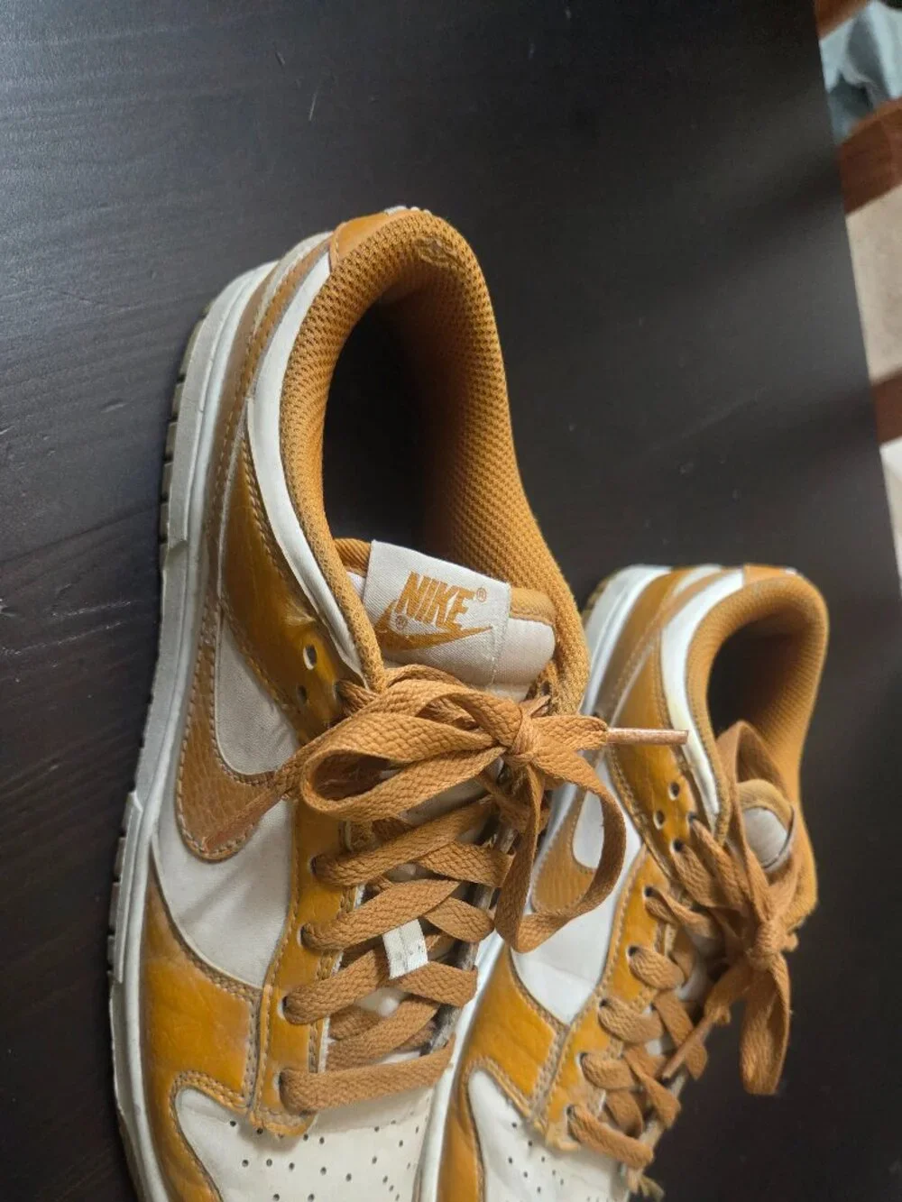 Nike Dunk Low Next Nature 